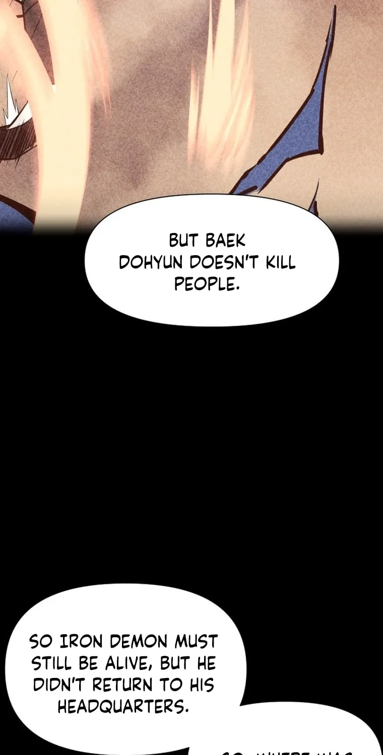Read The Strongest Ever chapter 167 image 69 on Lezhin