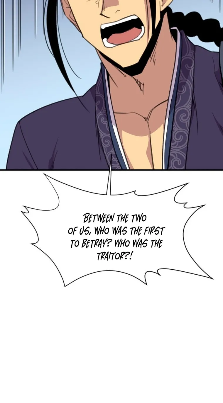 Read The Strongest Ever chapter 167 image 7 on Lezhin