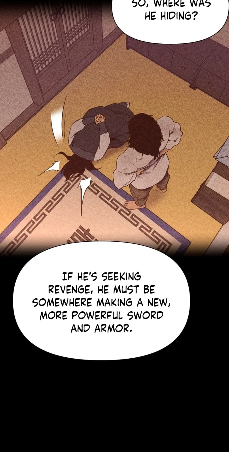 Read The Strongest Ever chapter 167 image 70 on Lezhin