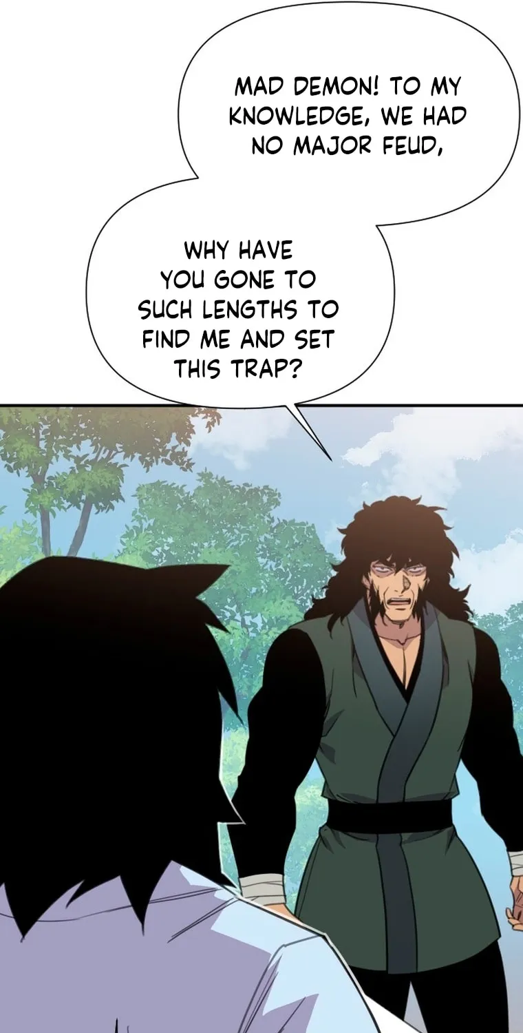 Read The Strongest Ever chapter 167 image 75 on Lezhin