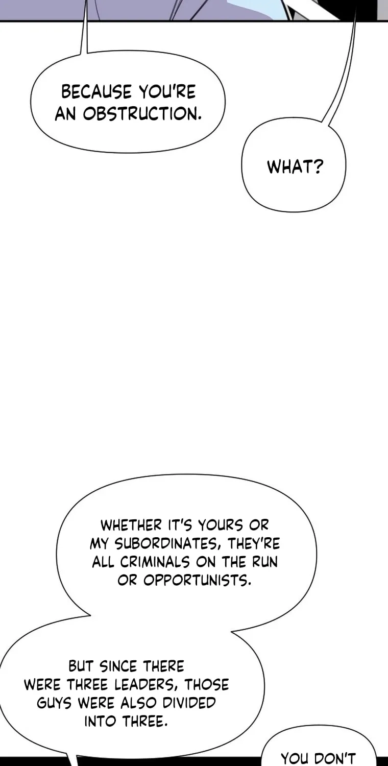 Read The Strongest Ever chapter 167 image 76 on Lezhin