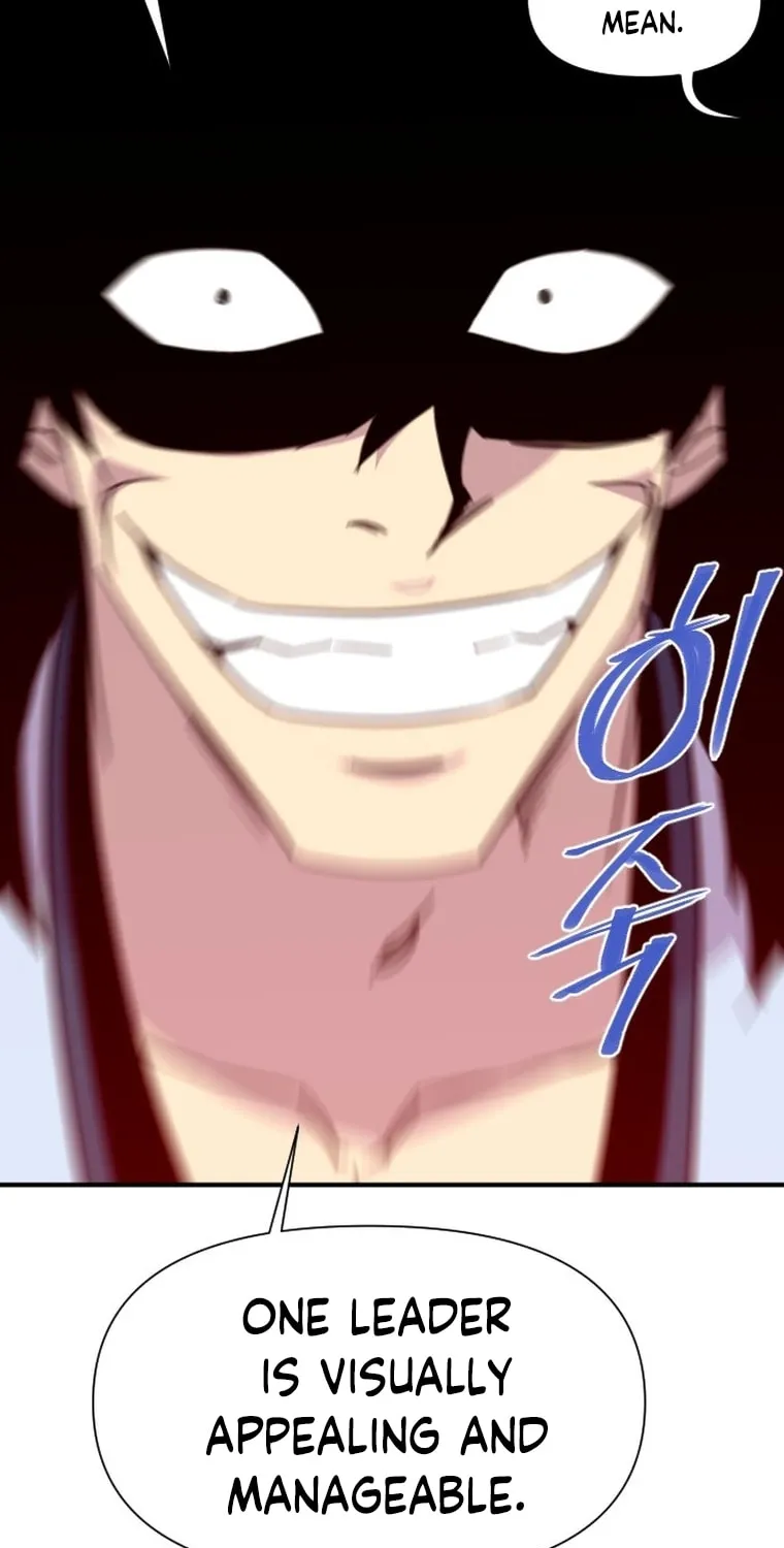 Read The Strongest Ever chapter 167 image 77 on Lezhin