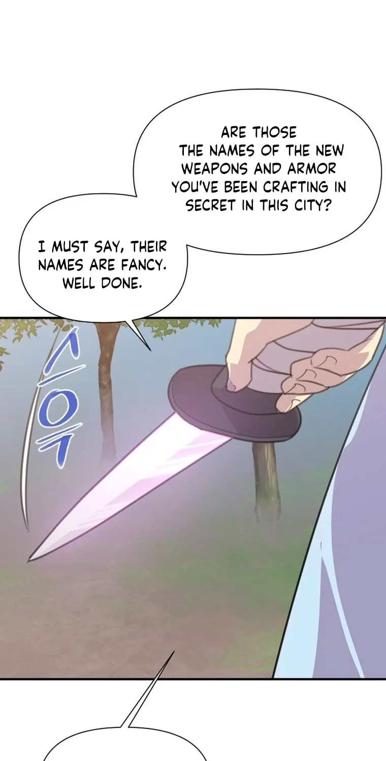 Read The Strongest Ever chapter 167 image 79 on Lezhin