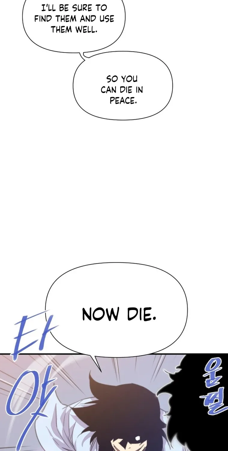 Read The Strongest Ever chapter 167 image 80 on Lezhin