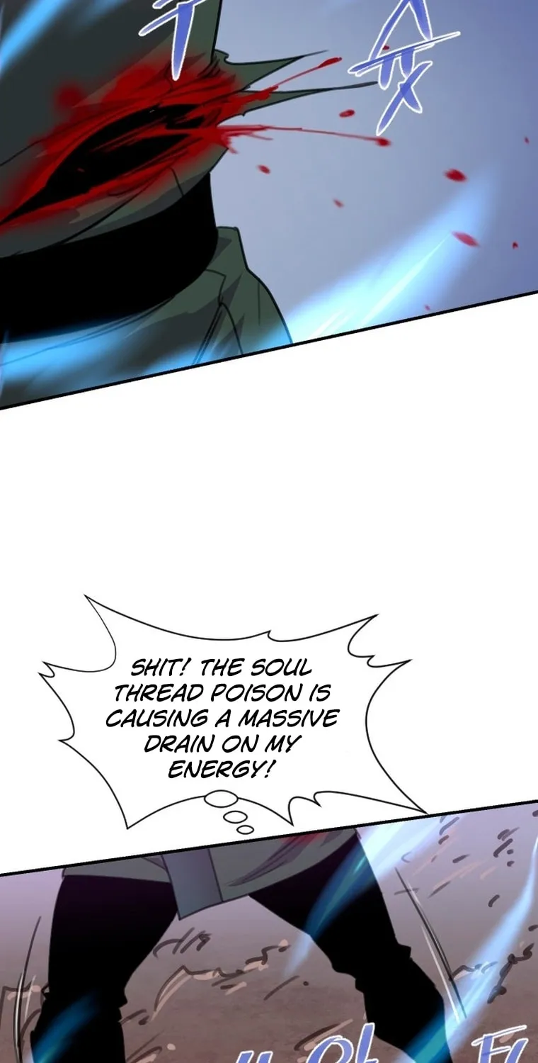 Read The Strongest Ever chapter 167 image 84 on Lezhin