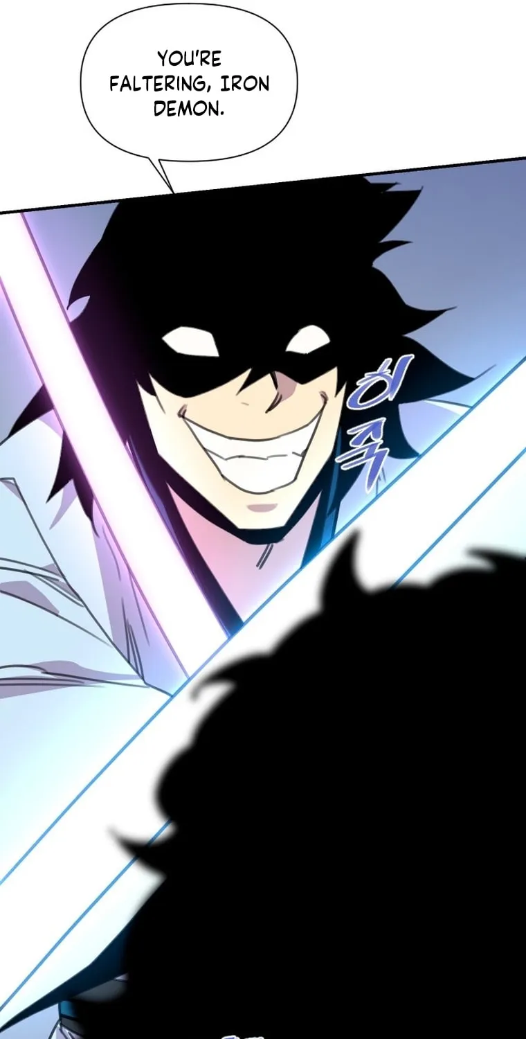 Read The Strongest Ever chapter 167 image 86 on Lezhin
