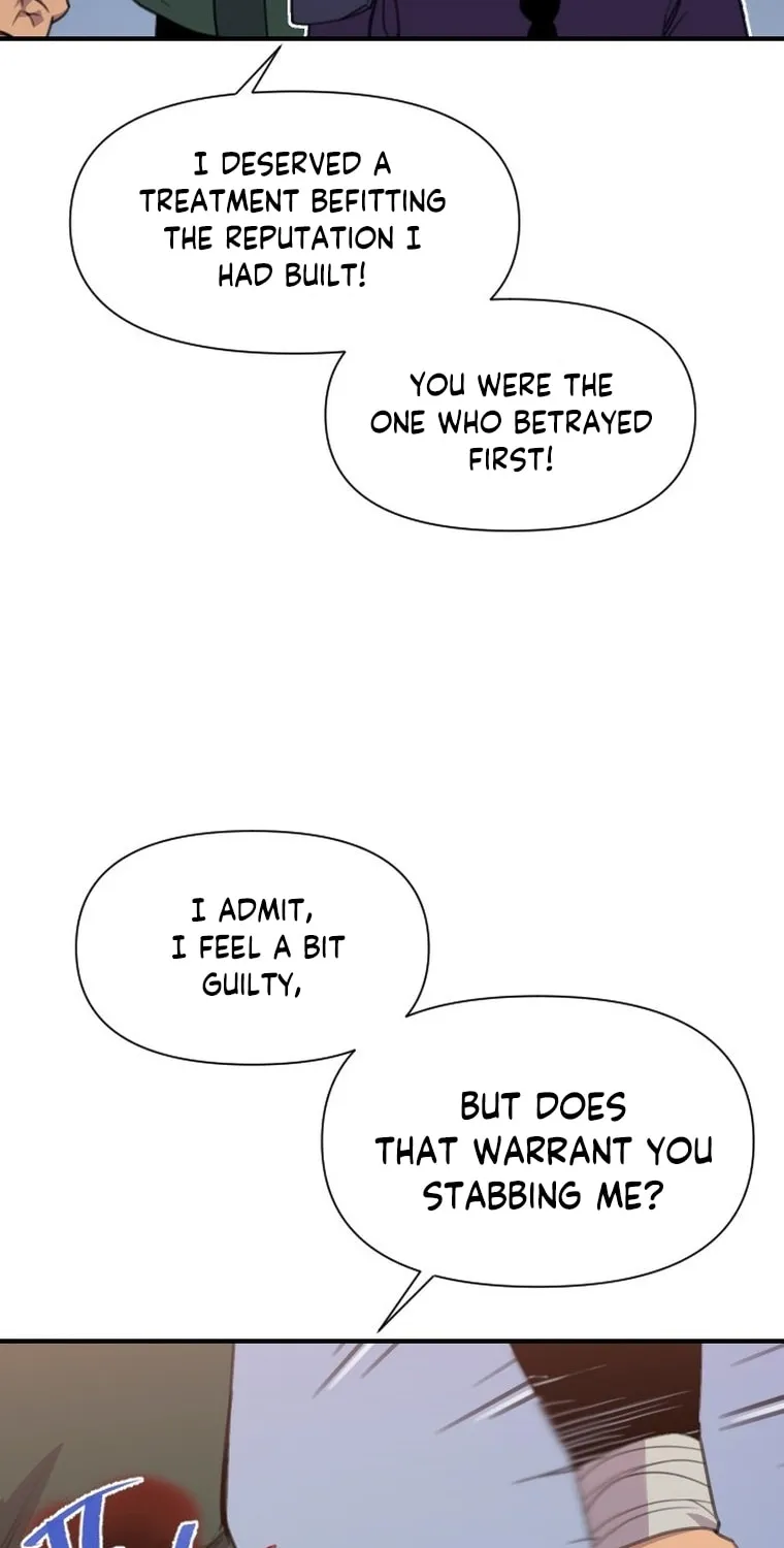 Read The Strongest Ever chapter 167 image 9 on Lezhin