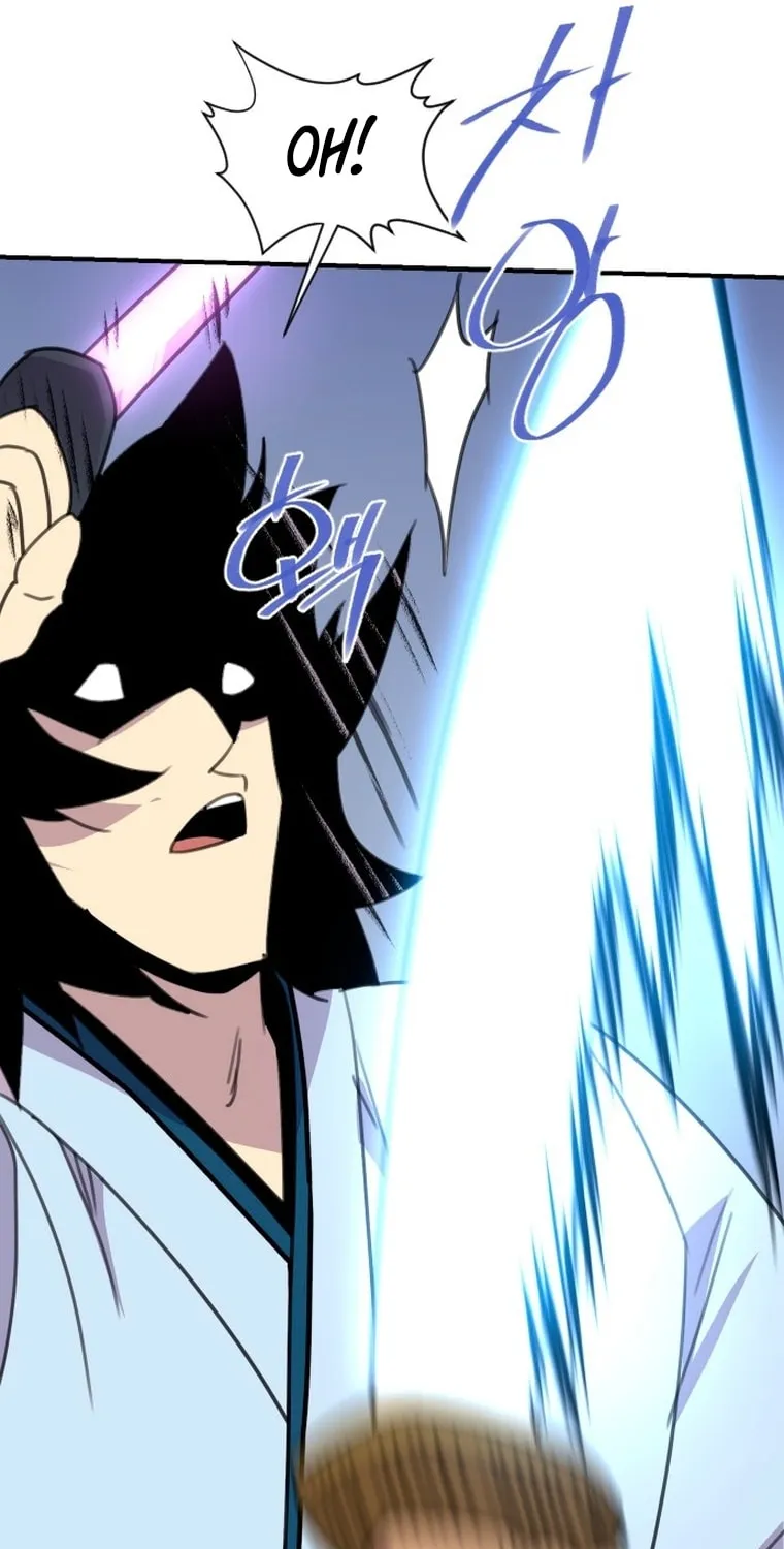 Read The Strongest Ever chapter 167 image 90 on Lezhin