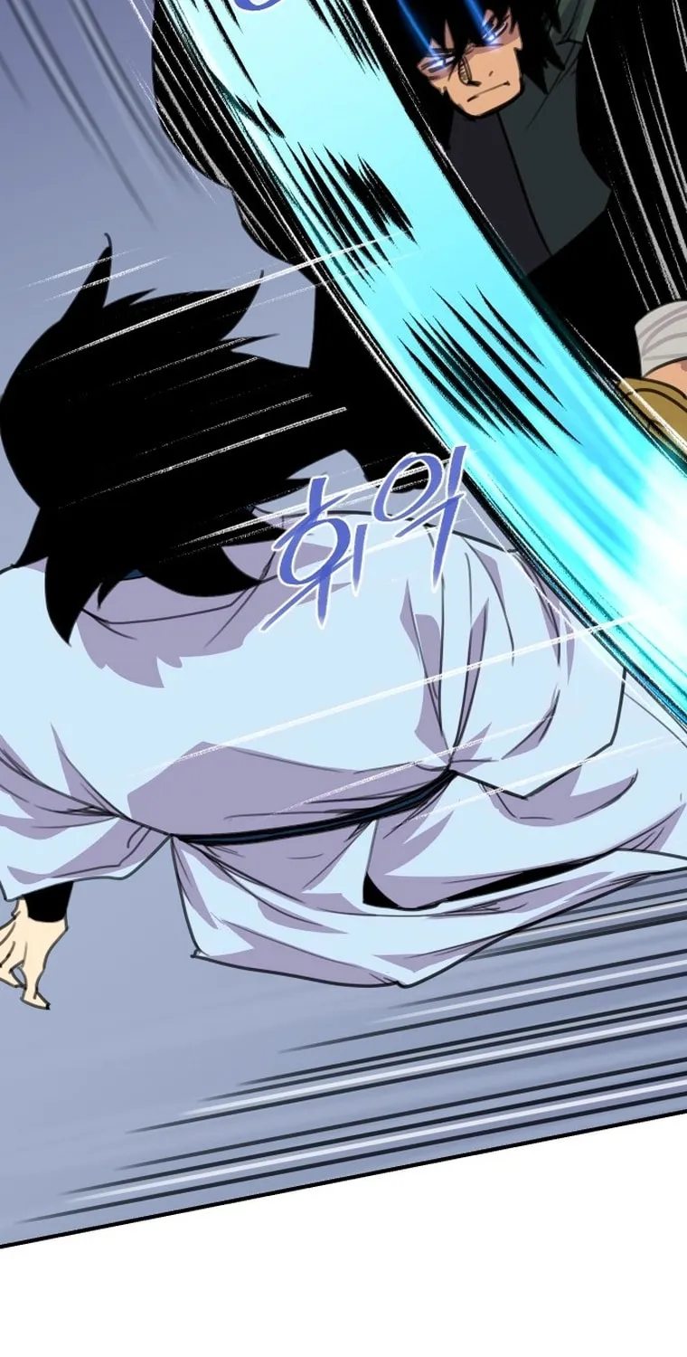 Read The Strongest Ever chapter 167 image 92 on Lezhin