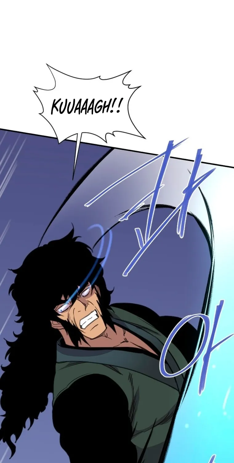 Read The Strongest Ever chapter 167 image 95 on Lezhin