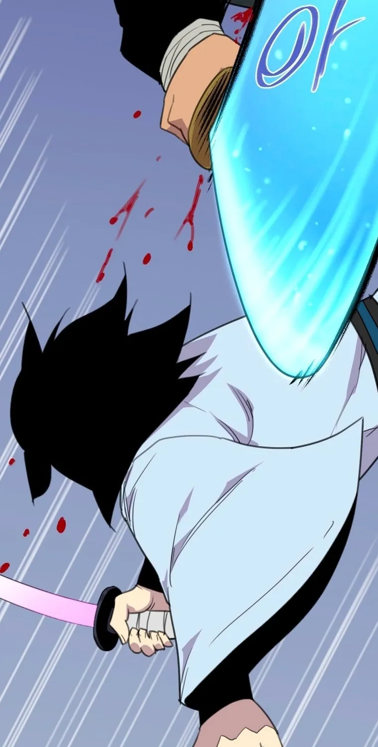Read The Strongest Ever chapter 167 image 96 on Lezhin