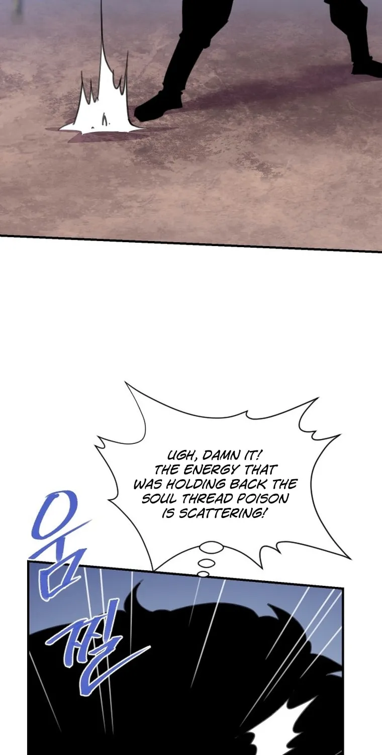Read The Strongest Ever chapter 167 image 99 on Lezhin