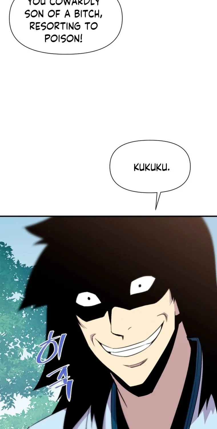 Read The Strongest Ever chapter 168 image 1 on Lezhin