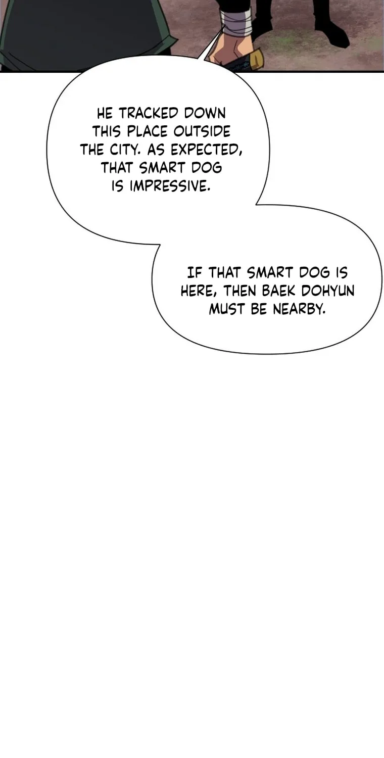 Read The Strongest Ever chapter 168 image 10 on Lezhin