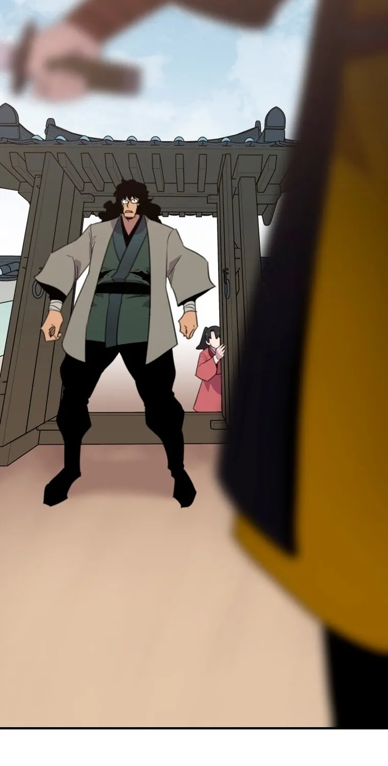 Read The Strongest Ever chapter 168 image 102 on Lezhin
