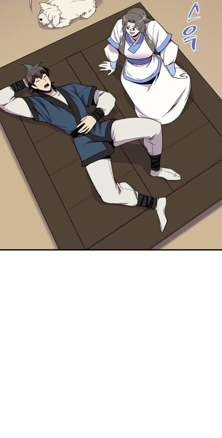 Read The Strongest Ever chapter 168 image 13 on Lezhin