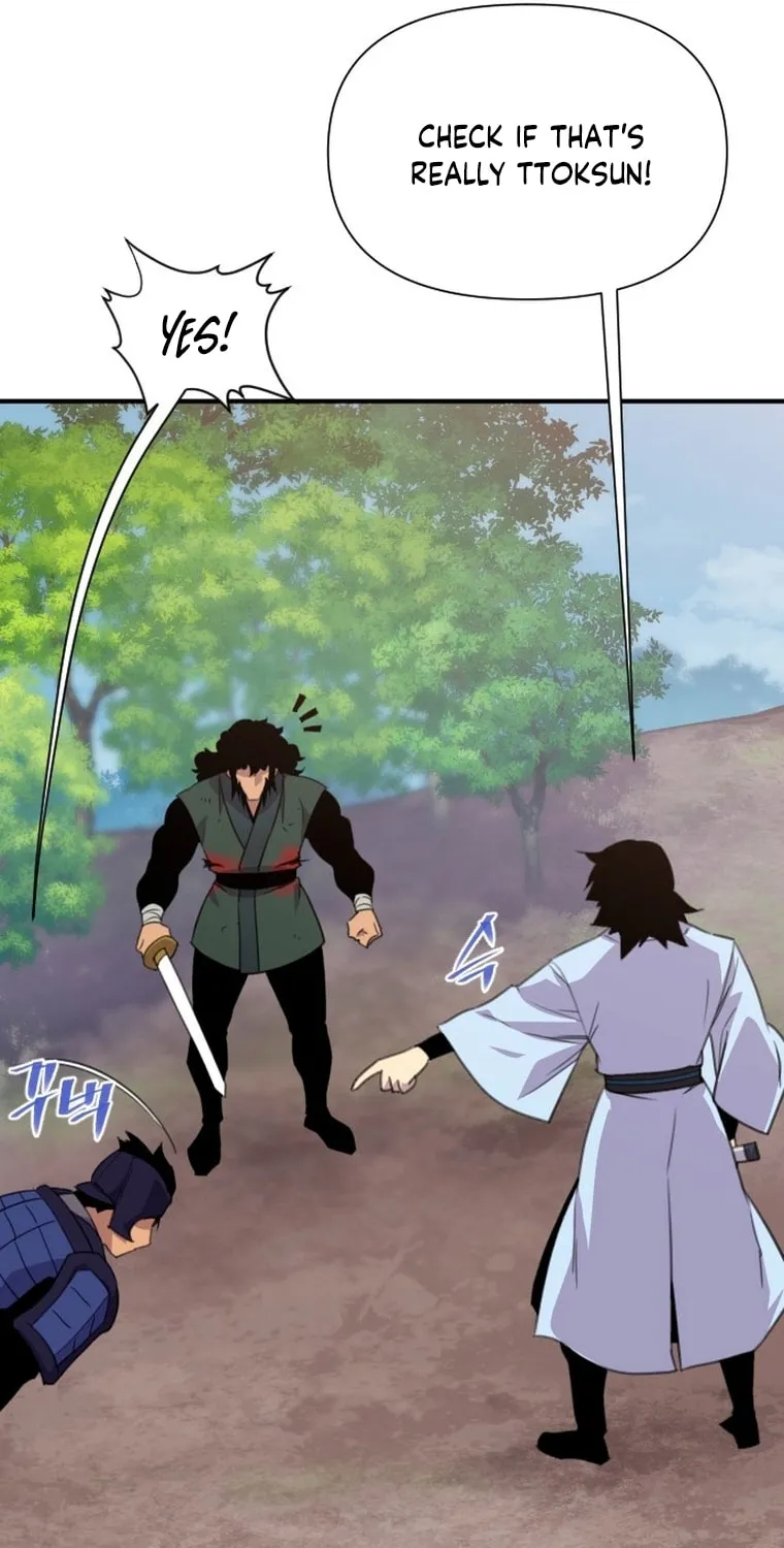 Read The Strongest Ever chapter 168 image 16 on Lezhin