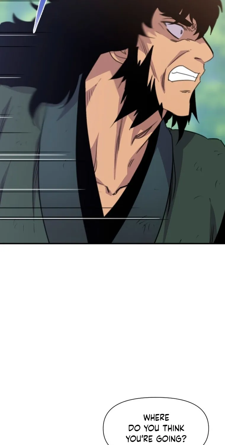 Read The Strongest Ever chapter 168 image 18 on Lezhin