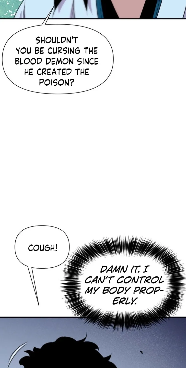 Read The Strongest Ever chapter 168 image 2 on Lezhin