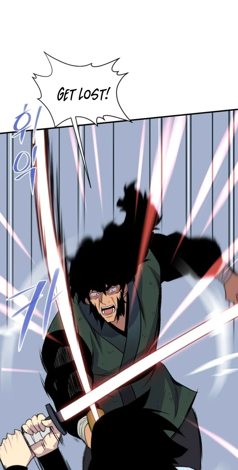 Read The Strongest Ever chapter 168 image 20 on Lezhin
