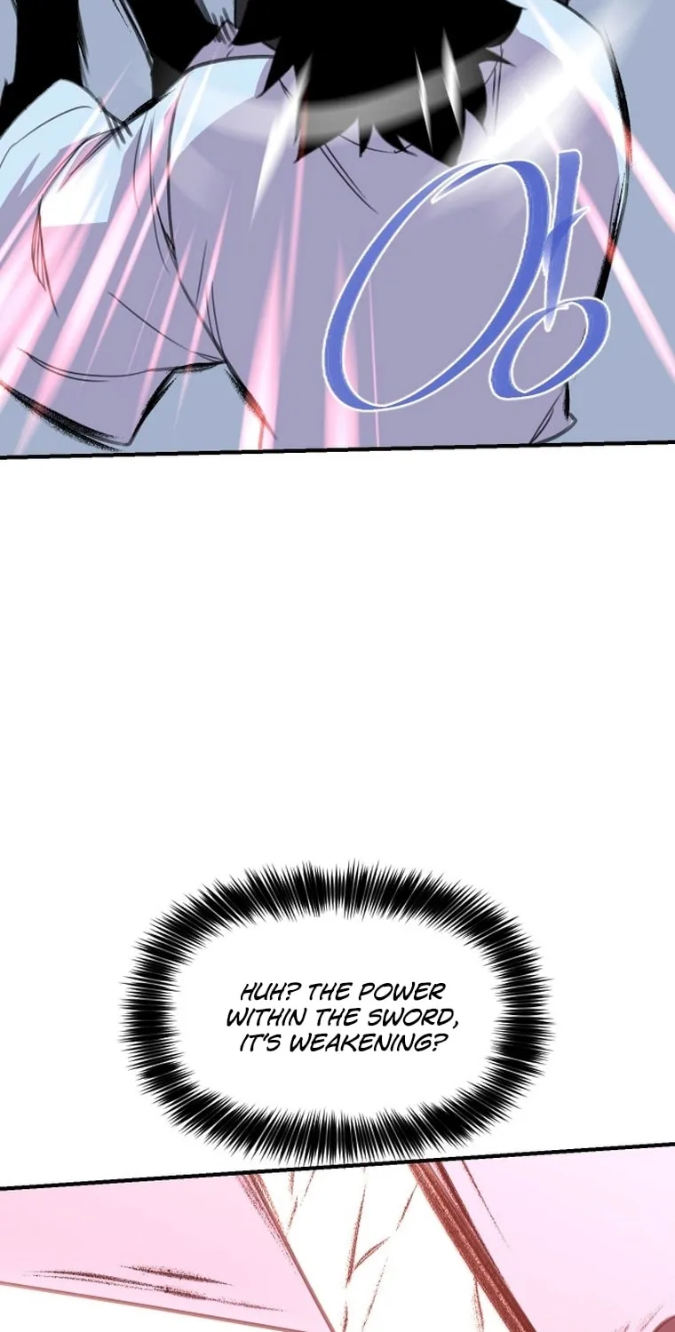 Read The Strongest Ever chapter 168 image 21 on Lezhin