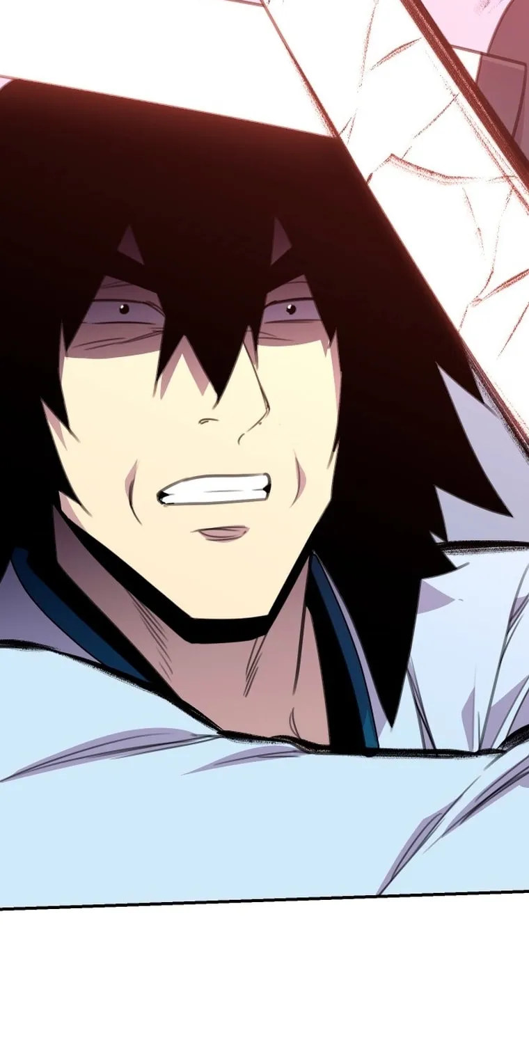Read The Strongest Ever chapter 168 image 22 on Lezhin