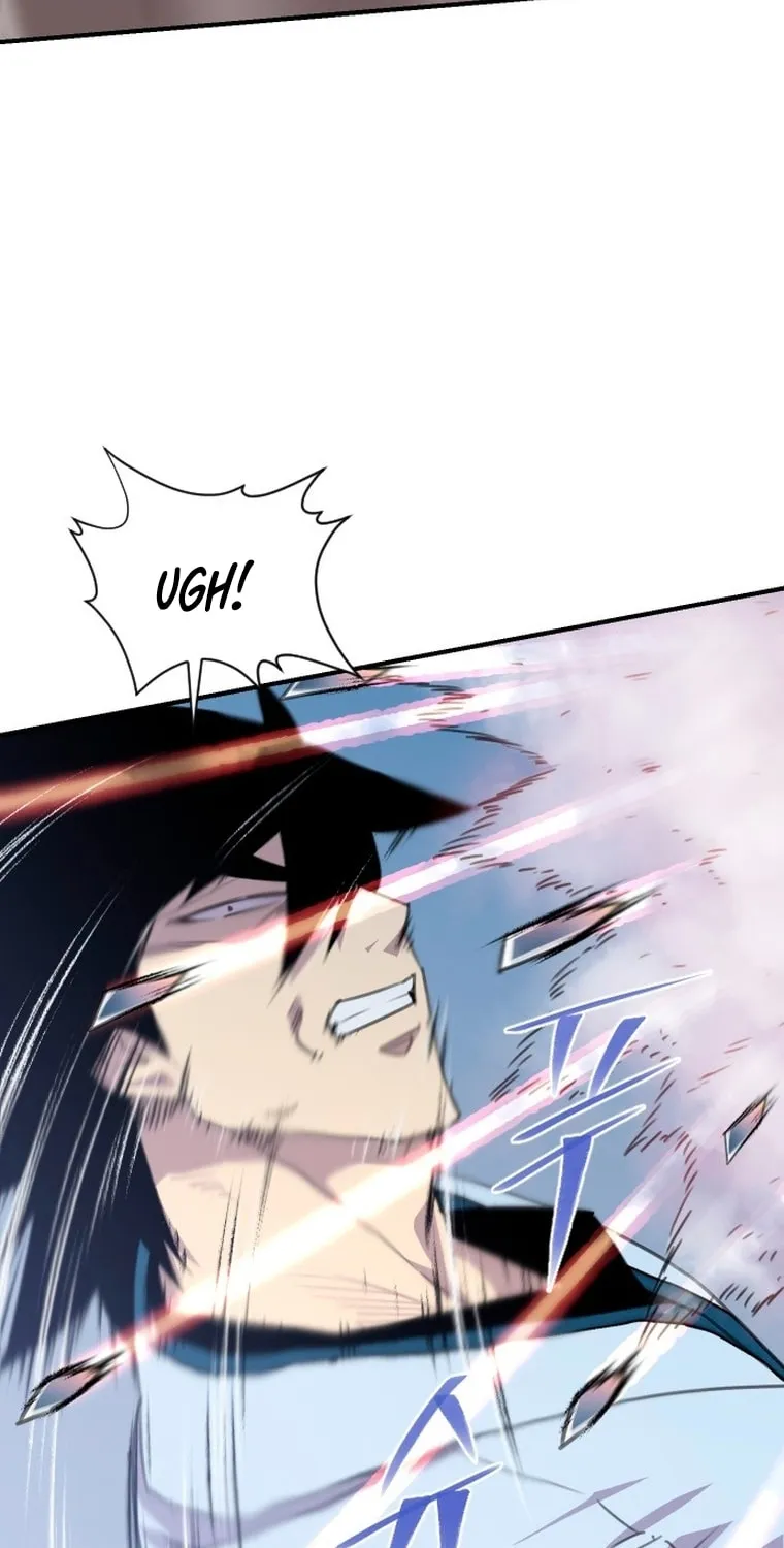 Read The Strongest Ever chapter 168 image 26 on Lezhin