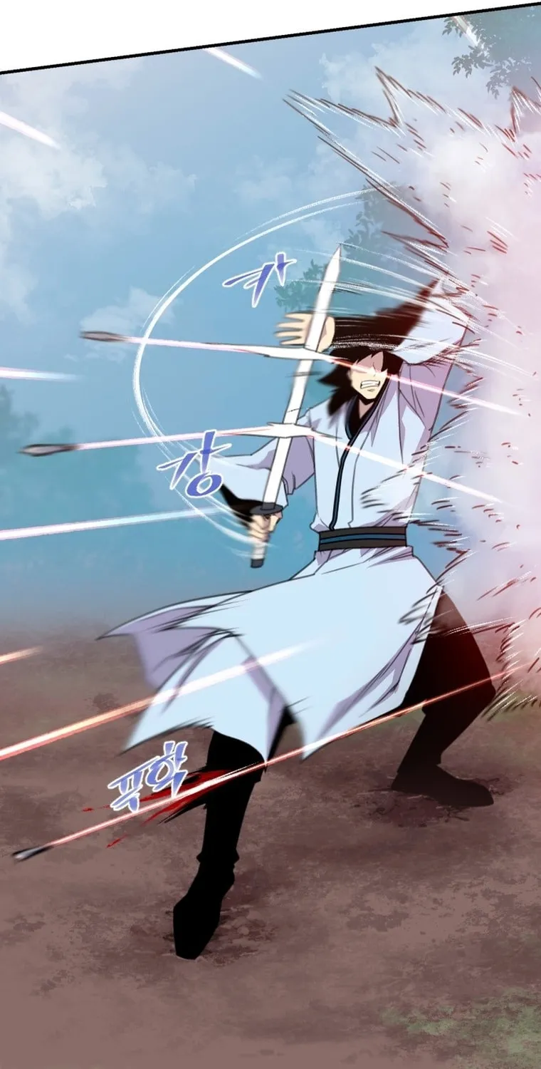Read The Strongest Ever chapter 168 image 28 on Lezhin