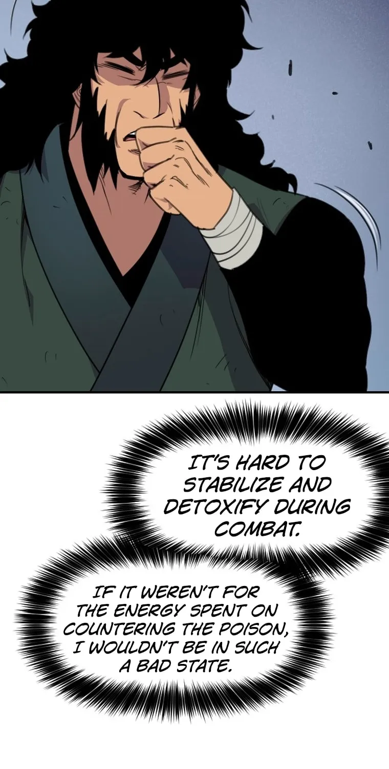 Read The Strongest Ever chapter 168 image 3 on Lezhin