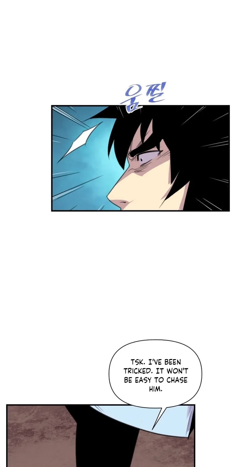 Read The Strongest Ever chapter 168 image 32 on Lezhin