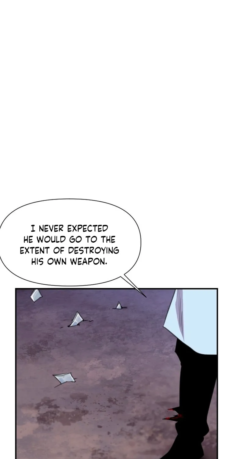 Read The Strongest Ever chapter 168 image 36 on Lezhin