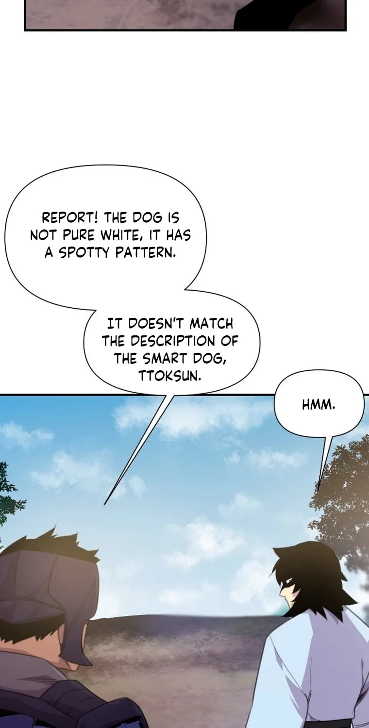 Read The Strongest Ever chapter 168 image 37 on Lezhin