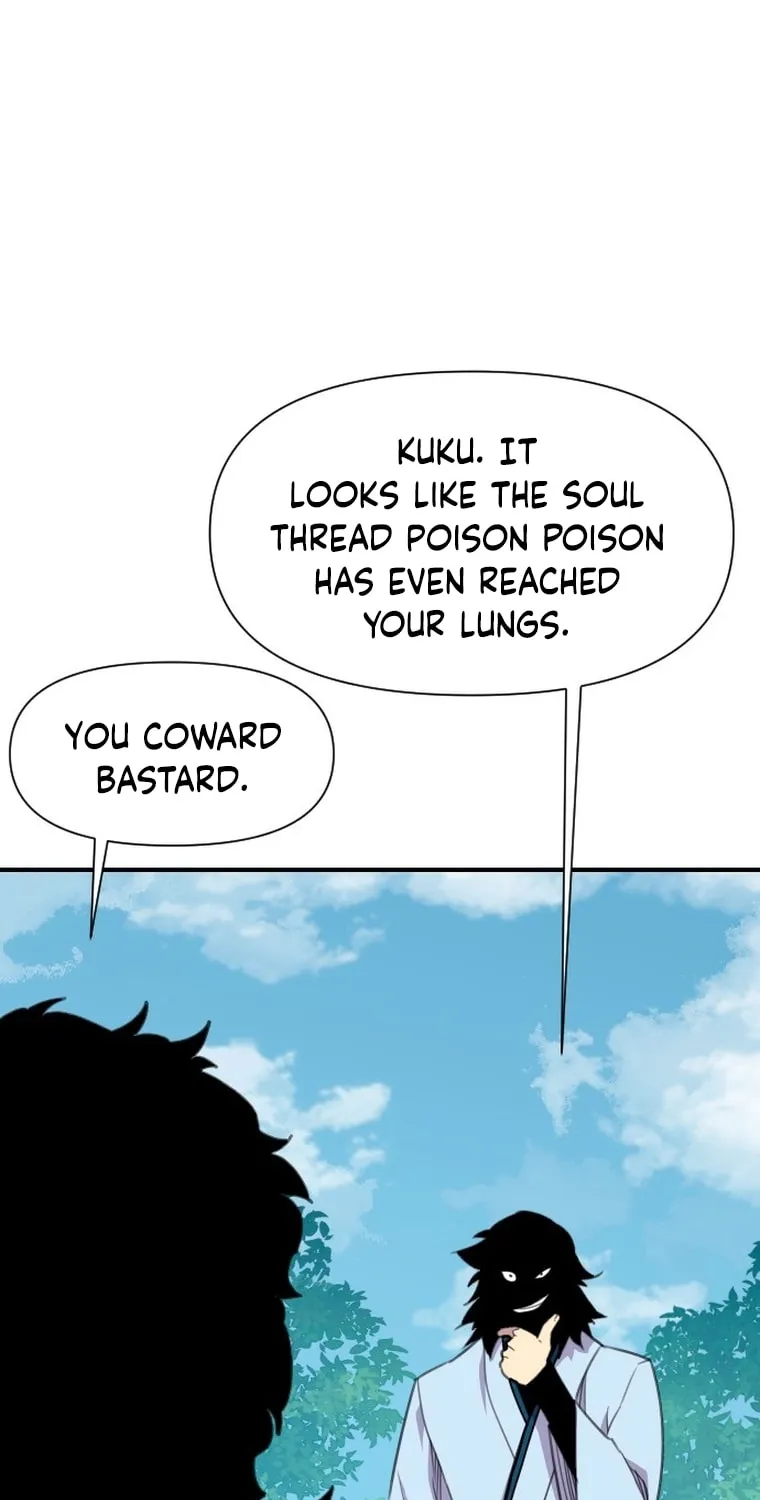 Read The Strongest Ever chapter 168 image 4 on Lezhin