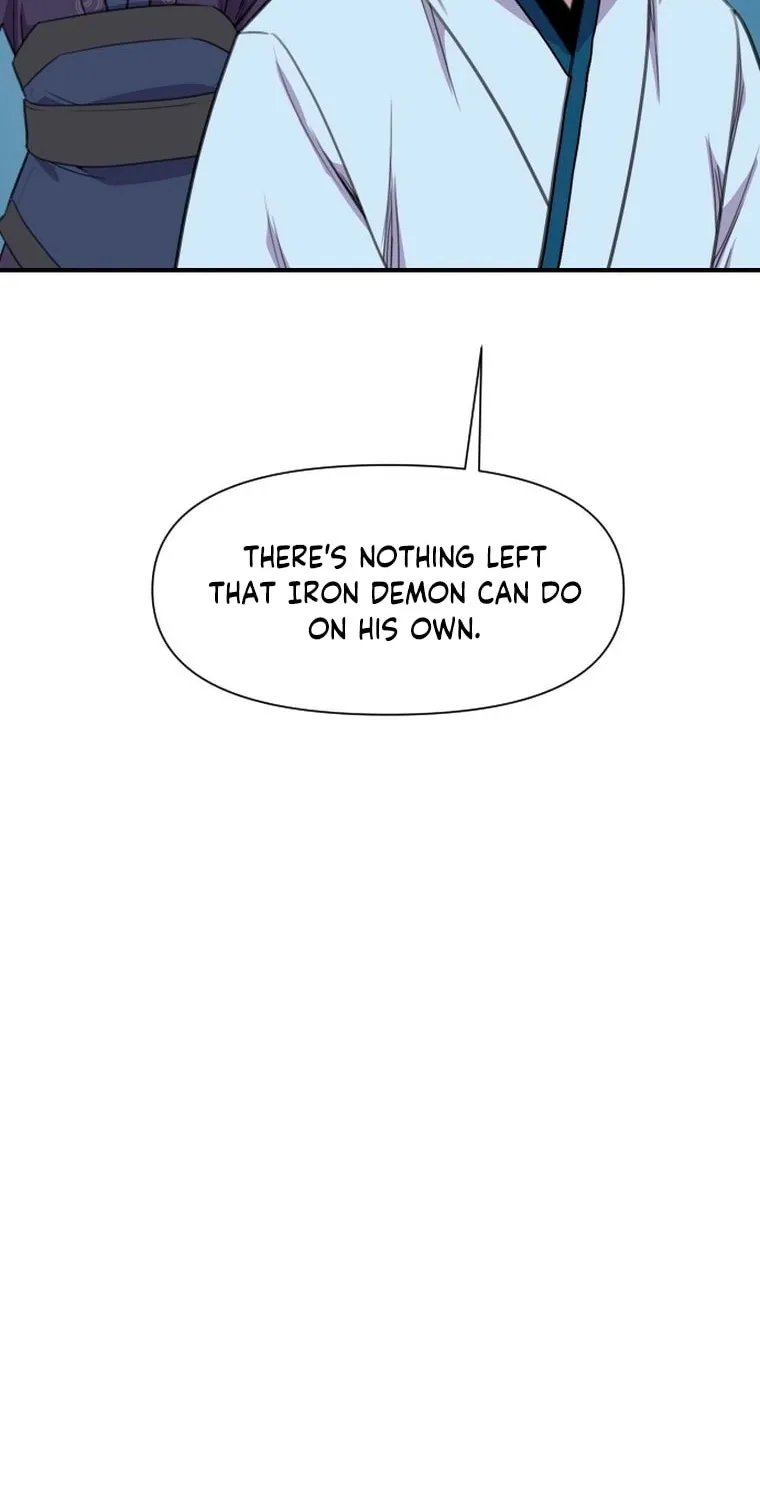 Read The Strongest Ever chapter 168 image 41 on Lezhin