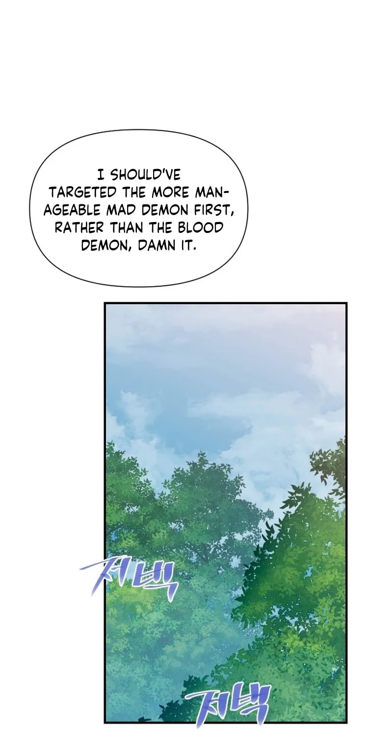 Read The Strongest Ever chapter 168 image 44 on Lezhin