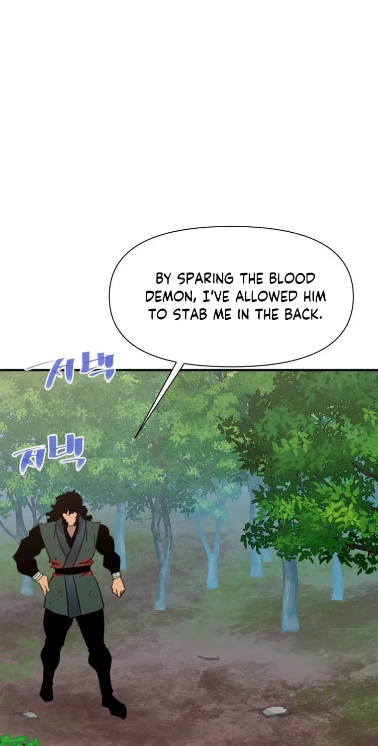 Read The Strongest Ever chapter 168 image 45 on Lezhin