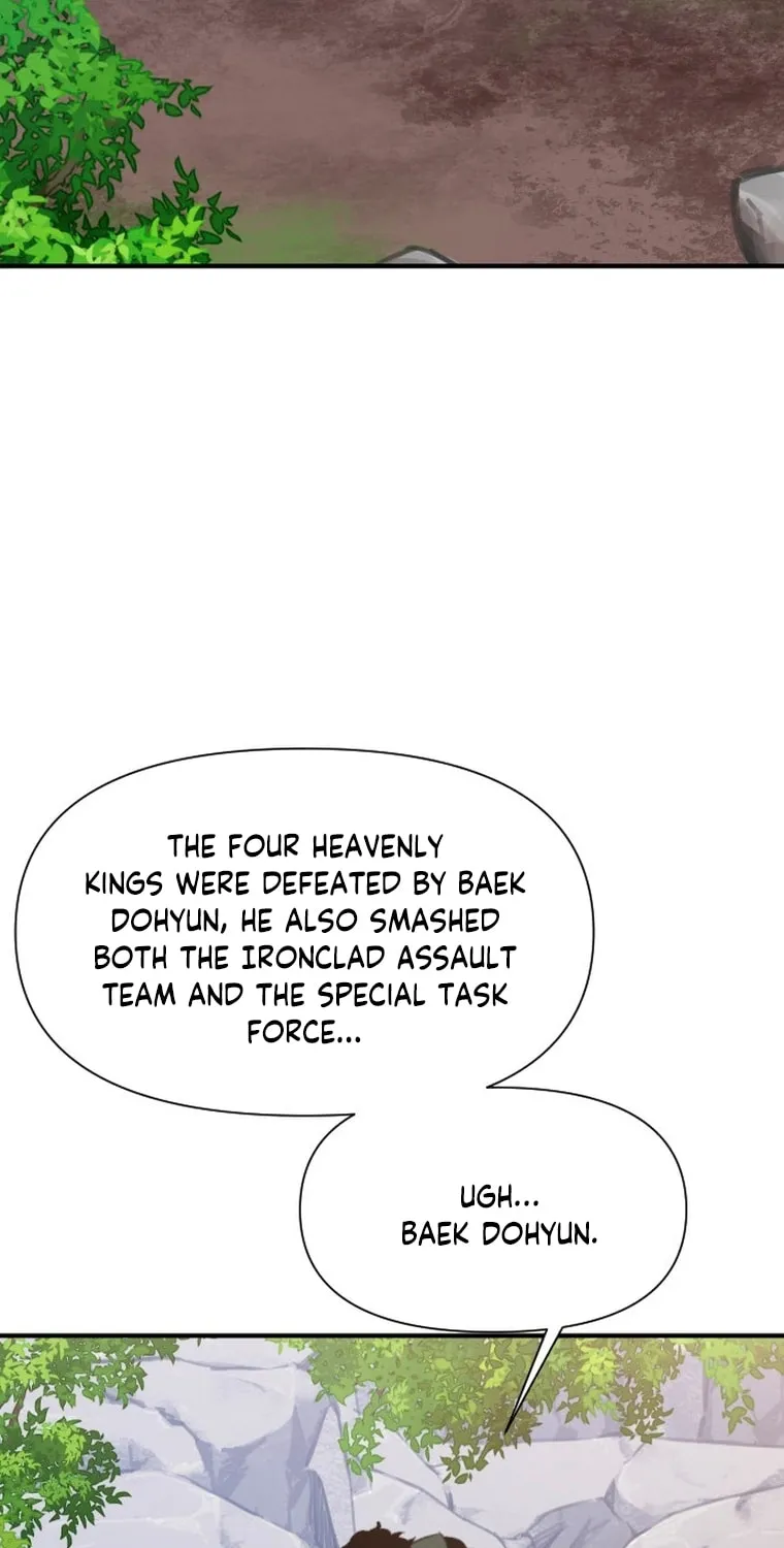 Read The Strongest Ever chapter 168 image 46 on Lezhin