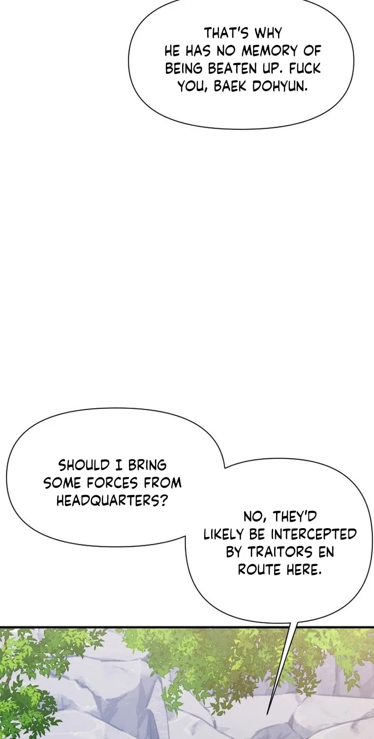 Read The Strongest Ever chapter 168 image 49 on Lezhin