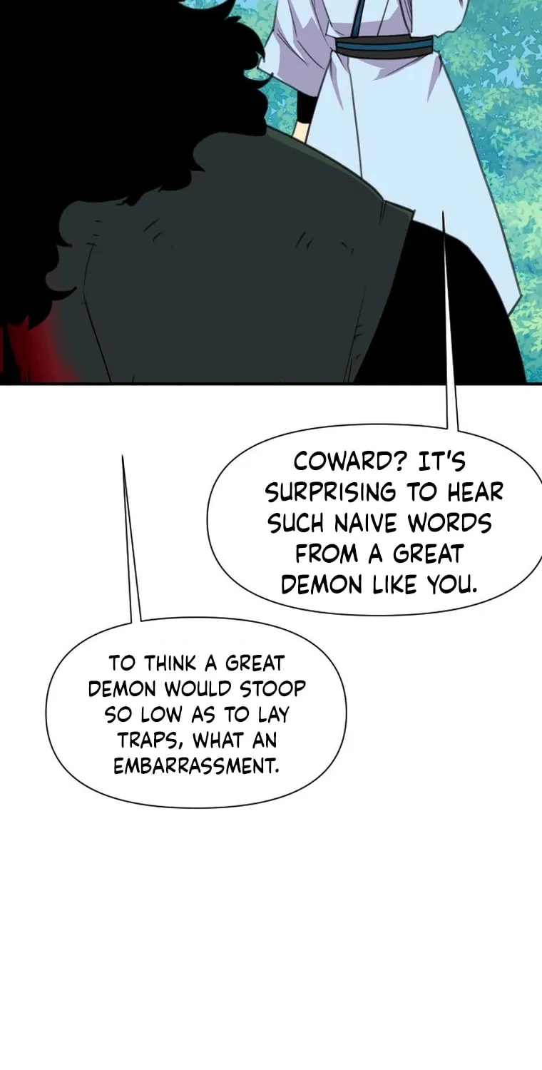 Read The Strongest Ever chapter 168 image 5 on Lezhin
