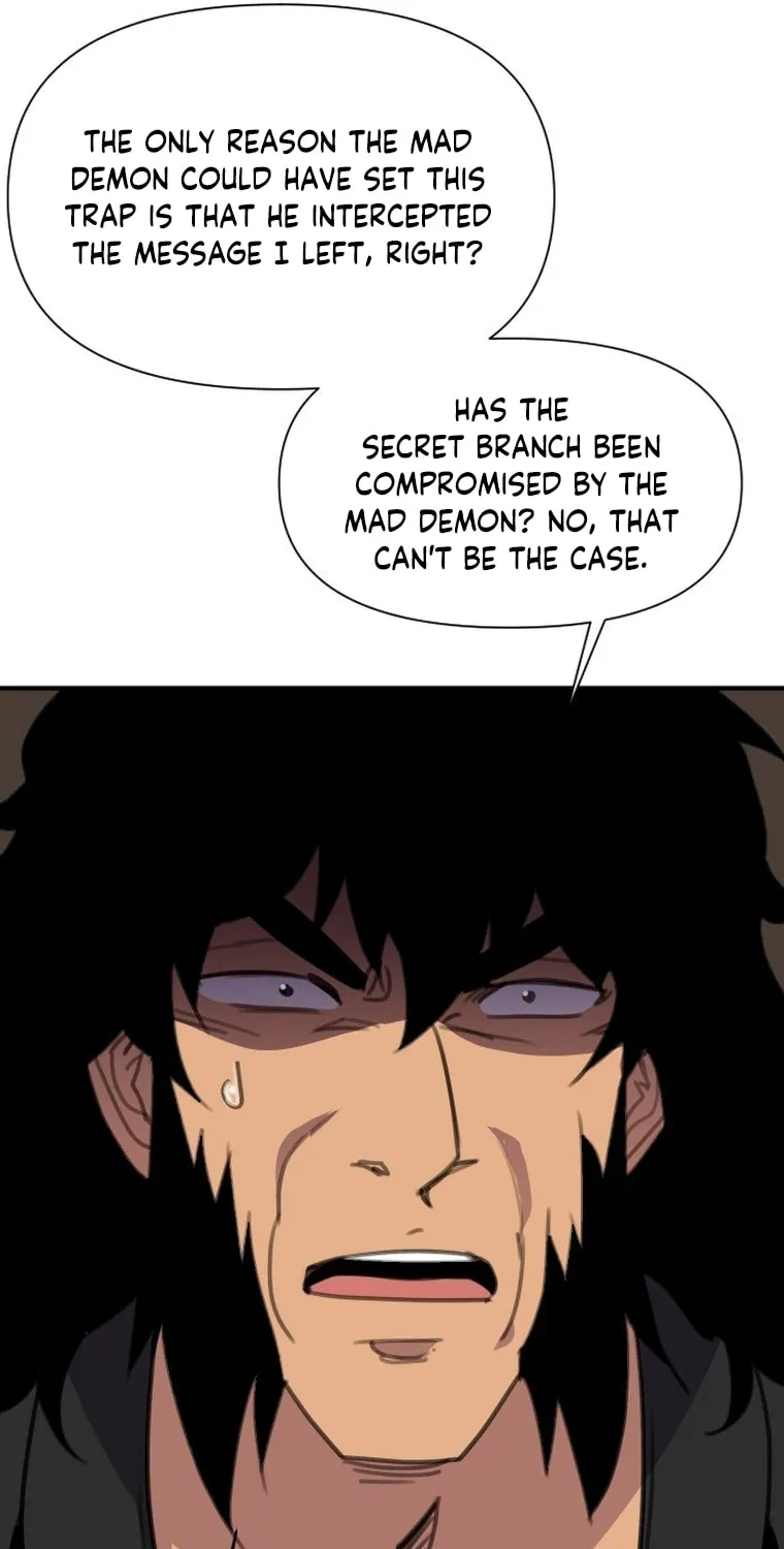 Read The Strongest Ever chapter 168 image 52 on Lezhin