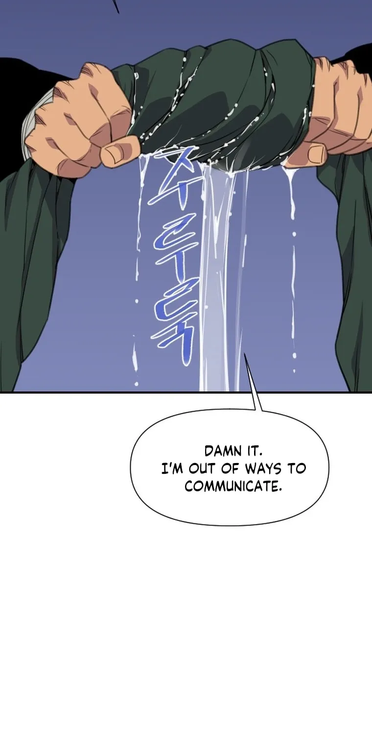 Read The Strongest Ever chapter 168 image 54 on Lezhin