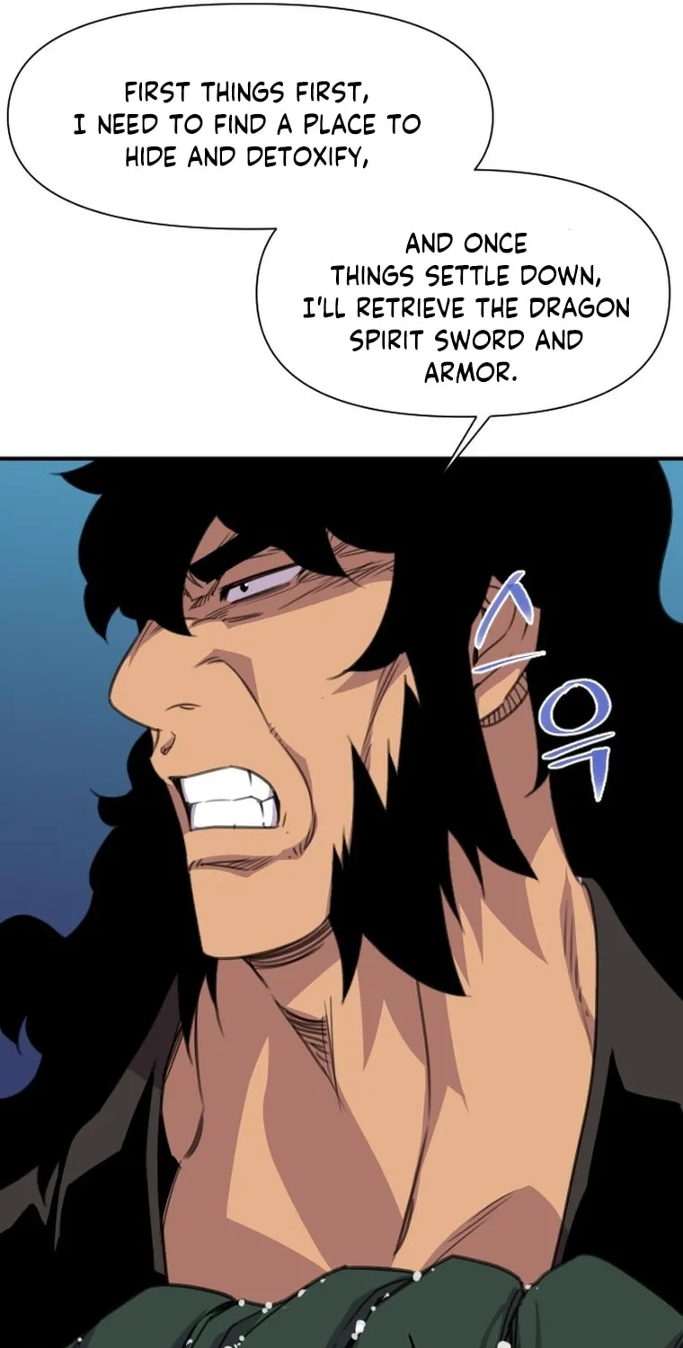 Read The Strongest Ever chapter 168 image 56 on Lezhin