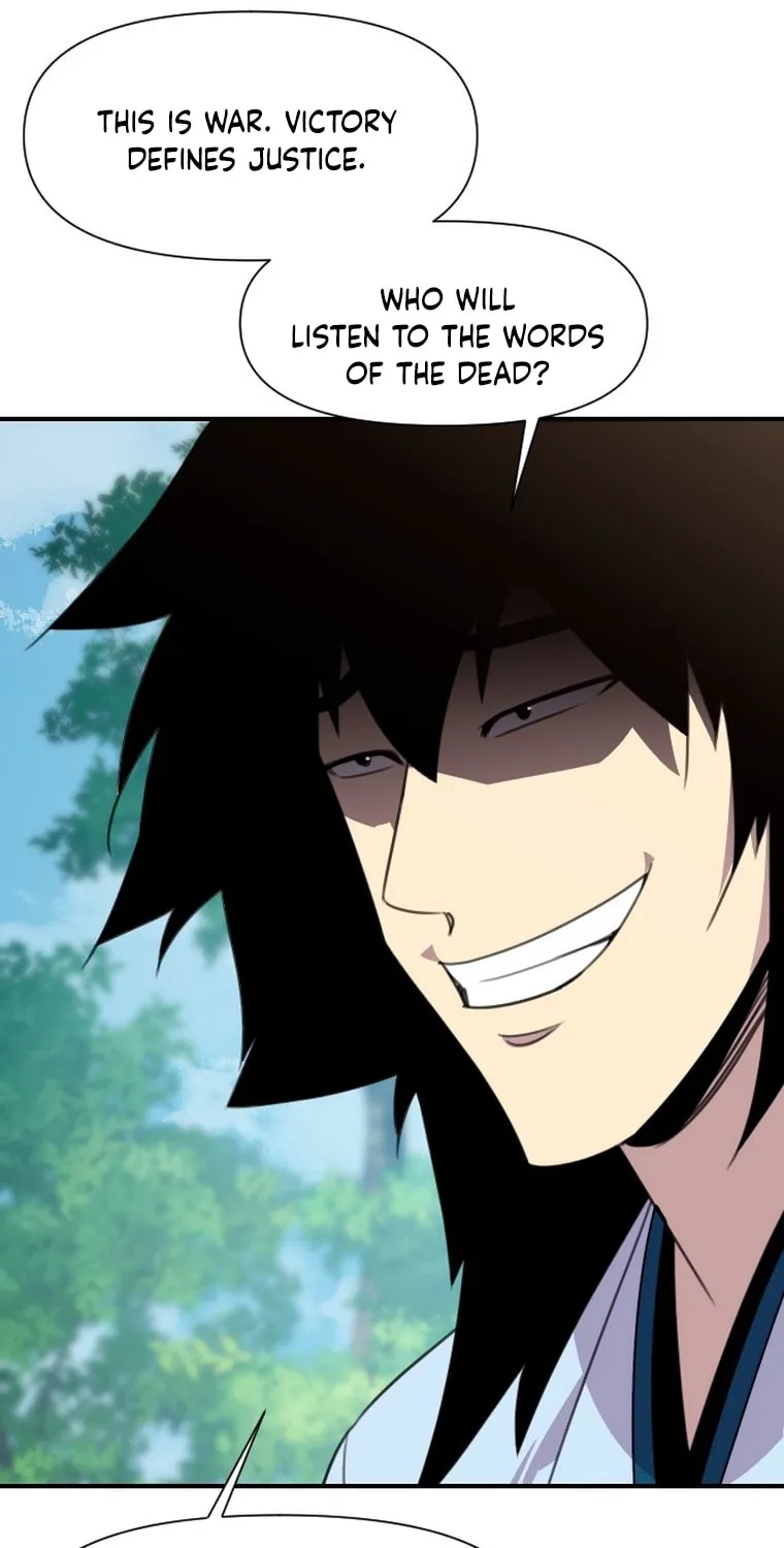 Read The Strongest Ever chapter 168 image 6 on Lezhin