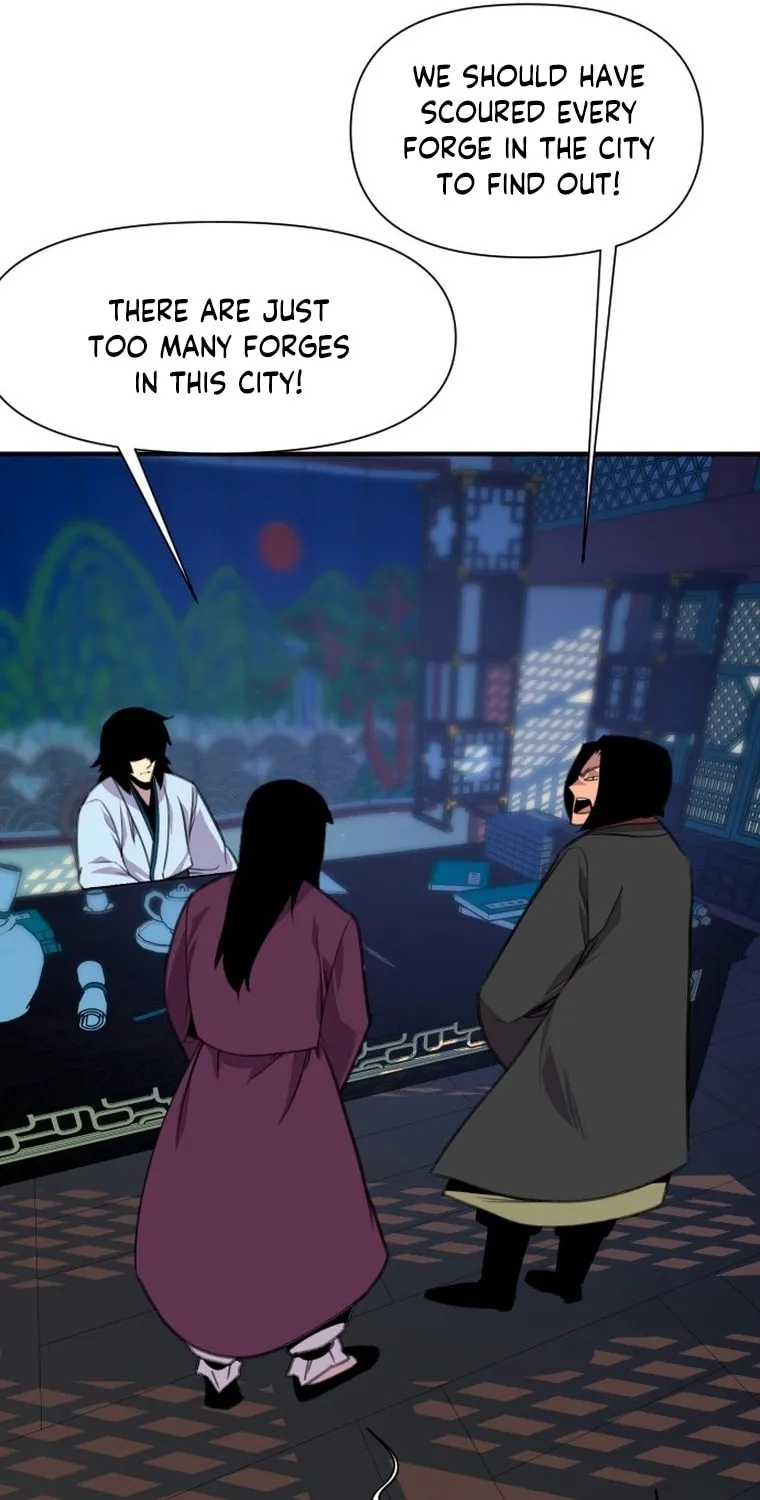 Read The Strongest Ever chapter 168 image 60 on Lezhin
