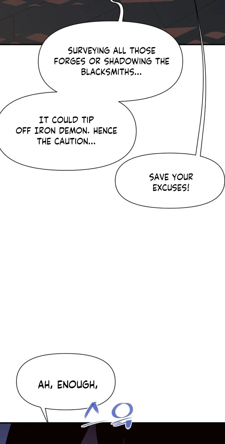 Read The Strongest Ever chapter 168 image 61 on Lezhin