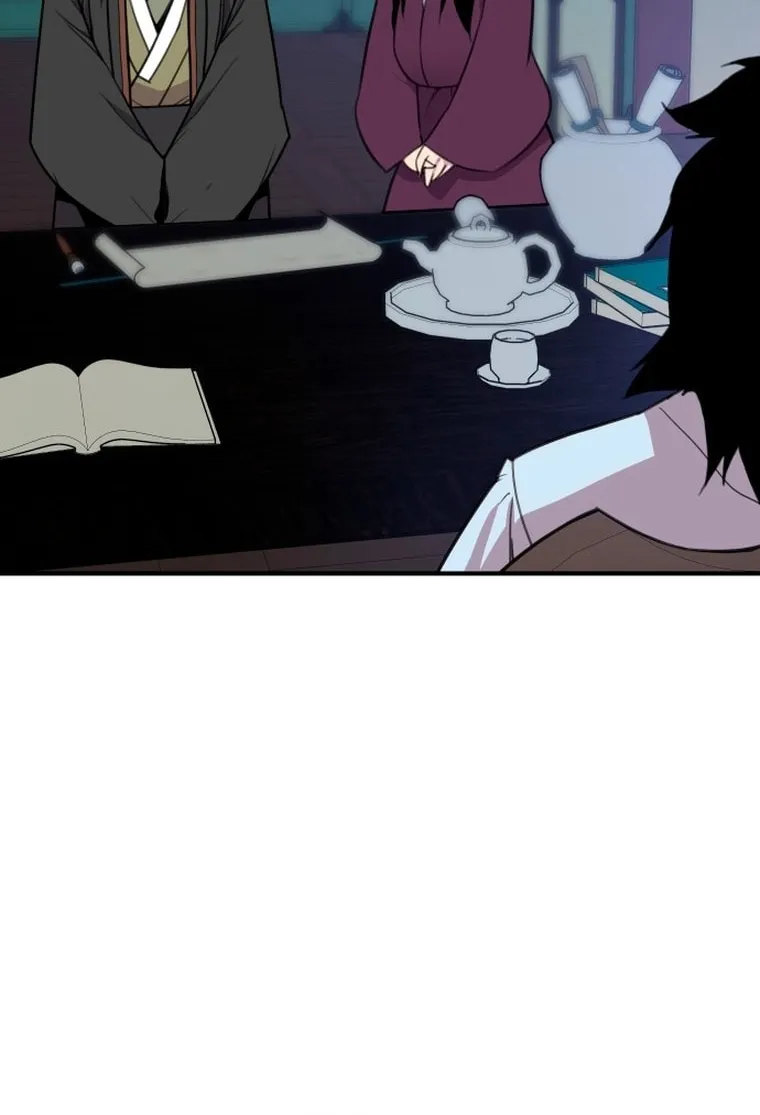 Read The Strongest Ever chapter 168 image 63 on Lezhin
