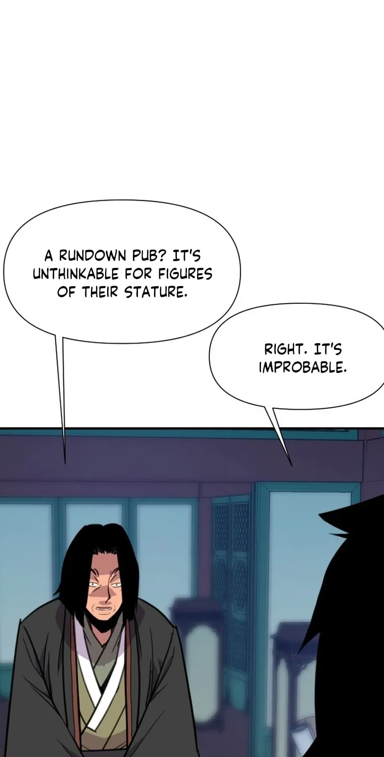 Read The Strongest Ever chapter 168 image 65 on Lezhin