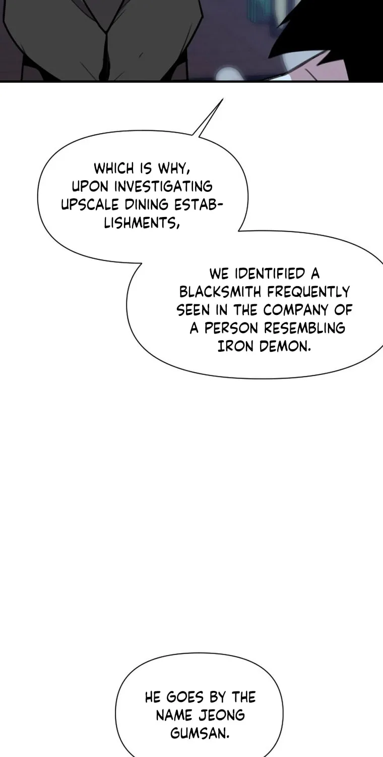 Read The Strongest Ever chapter 168 image 66 on Lezhin