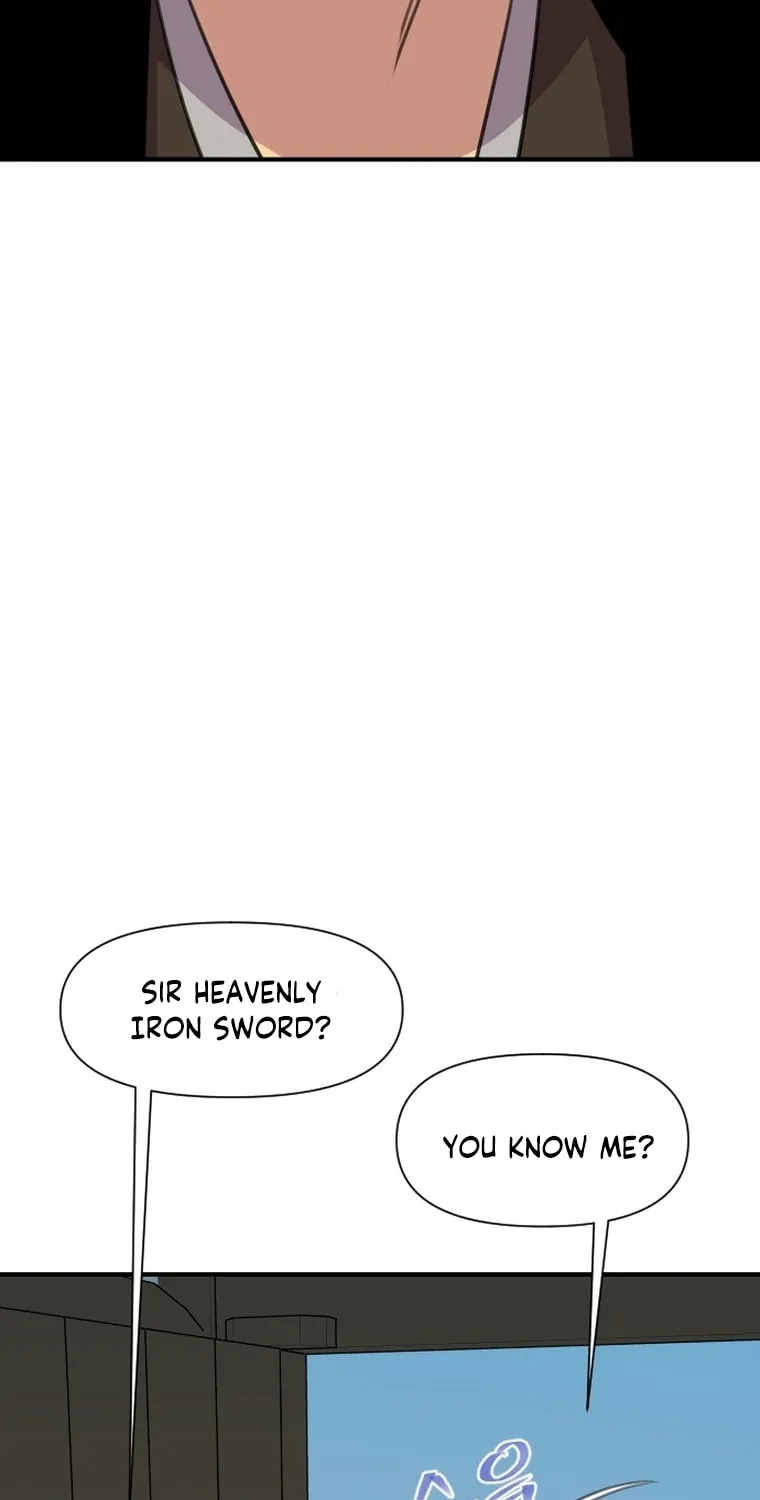 Read The Strongest Ever chapter 168 image 70 on Lezhin