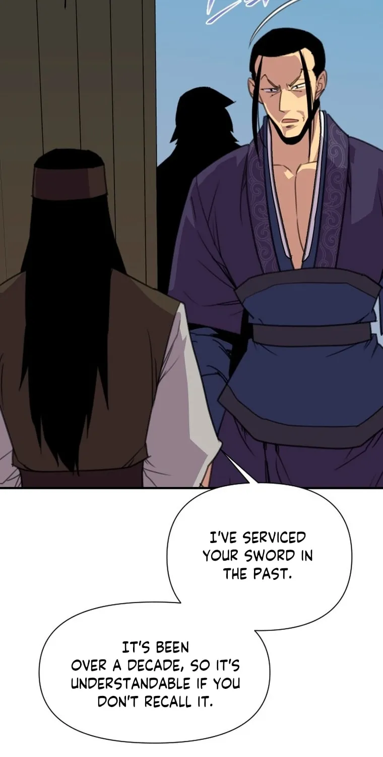 Read The Strongest Ever chapter 168 image 71 on Lezhin